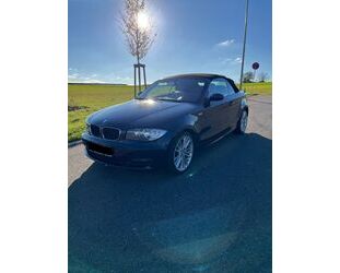 BMW BMW 118i Cabrio Gebrauchtwagen