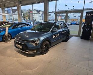 Kia Kia Niro Plug-in Hybrid Spirit Leder HEad up Memor Gebrauchtwagen