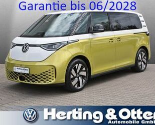 VW Volkswagen ID. Buzz Pro AHK Assistenz+ Comfort+ 5J Gebrauchtwagen