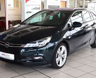 Opel Opel Astra K Sports Tourer Ultimate Aut. LED AHK K Gebrauchtwagen