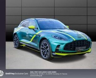 Aston Martin Aston Martin DBX F1 Sonderbeklebung*Safteycar Gebrauchtwagen