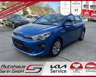 Kia Kia Rio 1.0 T-GDI 100 VISION LED NAVI/KAM ALLWETTE Gebrauchtwagen