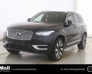 Volvo Volvo XC90 Plus Bright Recharge Plug-In Hybrid AWD Gebrauchtwagen