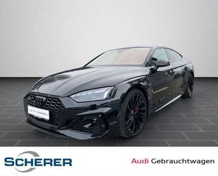 Audi Audi RS 5 Sportback 2.9 TFSI tiptronic NAVI B&O MA Gebrauchtwagen