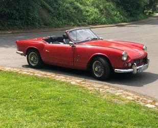 Triumph Spitfire Gebrauchtwagen