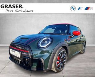 Mini MINI John Cooper Works JCW WORKS TRIM HEAD-UP HK D Gebrauchtwagen