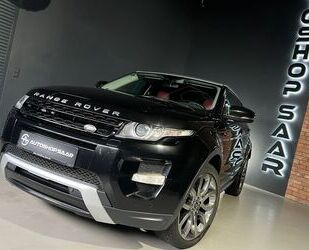 Land Rover Range Rover Evoque Gebrauchtwagen