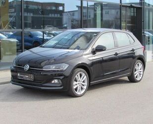 VW Polo Gebrauchtwagen