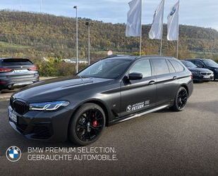 BMW BMW 530i xDrive Touring M Sportpaket Head-Up DAB Gebrauchtwagen