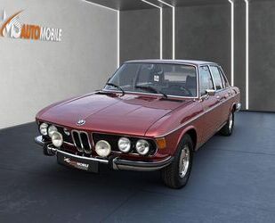 BMW BMW 2500 Gebrauchtwagen