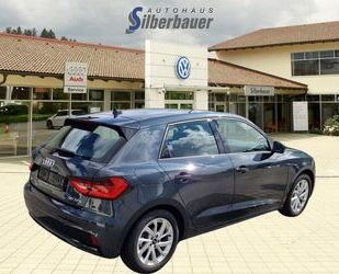 Audi Audi A1 Sportback Advanced 30 TFSI advanced Gebrauchtwagen