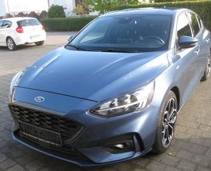 Ford Ford Focus Lim. ST-Line 1,5 Ecoboost 134 KW Gebrauchtwagen