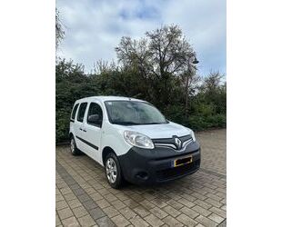 Renault Renault Kangoo ENERGY dCi 75 Start Start Gebrauchtwagen