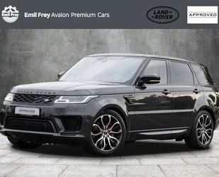 Land Rover Land Rover Range Rover Sport P400e Hybrid Autobiog Gebrauchtwagen