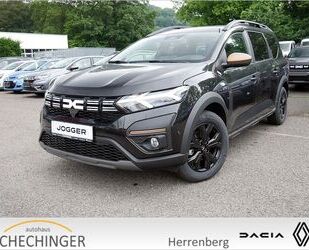 Dacia Dacia Jogger Extreme Hybrid 140 SHZ KAMERA NAVI LE Gebrauchtwagen