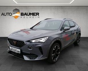 Cupra Cupra Formentor 1.5 TSI DSG BEATS ACC elHK 19