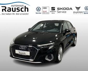 Audi Audi A3 35 1.5 TFSI Sportback advanced MHEV (EURO Gebrauchtwagen