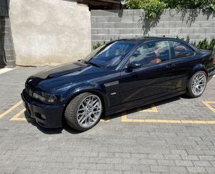 BMW BMW M3 Competition Gebrauchtwagen