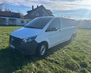 Mercedes-Benz Mercedes-Benz Vito Gebrauchtwagen