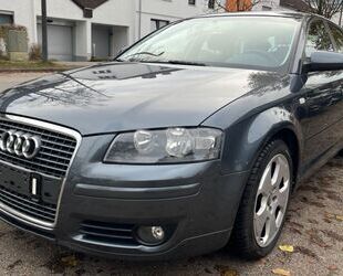 Audi Audi A3 Sportback 1.9 TDI Ambition Gebrauchtwagen