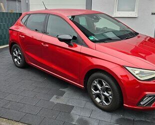 Seat Seat Ibiza 1.0 TSI 81kW FR, Beats, Digital Cockpit Gebrauchtwagen