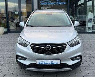 Opel Opel Mokka X Edition Gebrauchtwagen