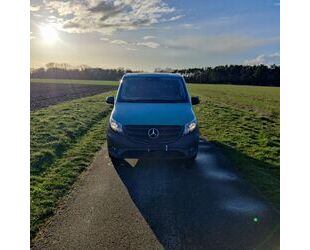 Mercedes-Benz Mercedes-Benz Vito 114CDI Lang HA Autmatik Gebrauchtwagen