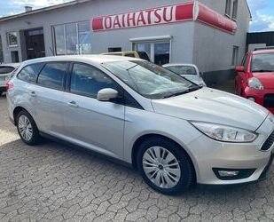 Ford Ford Focus Turnier Business Gebrauchtwagen