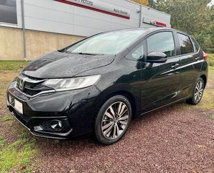 Honda Honda Jazz 1.3 Elegance Gebrauchtwagen