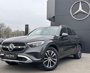 Mercedes-Benz Mercedes-Benz GLC 200 4M Avantgarde Distronic Wint Gebrauchtwagen