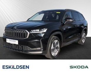 Skoda Skoda Kodiaq Selection 2.0TDI DSG NAVI+SITZHEIZUNG Gebrauchtwagen