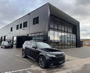 Land Rover Range Rover Sport Gebrauchtwagen