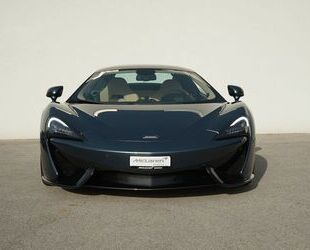 McLaren McLaren 570S Gebrauchtwagen