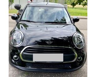 Mini MINI One Panora -Dach, Schiebedach, Automatik,DAB, Gebrauchtwagen