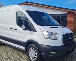 Ford Ford Transit Kasten 350 L3 Trend Gebrauchtwagen