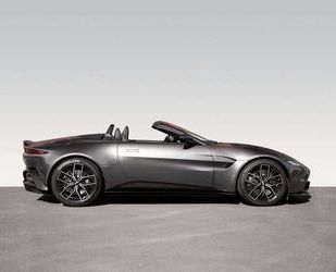 Aston Martin Aston Martin Vantage ROADSTER Gebrauchtwagen