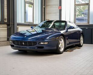 Ferrari Ferrari 456 GT *1 Hand* Gebrauchtwagen