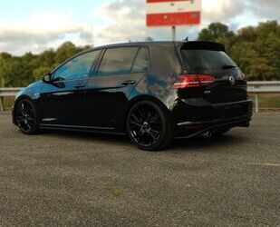 VW Volkswagen Golf 2.0 TSI BMT GTI Sportfahrwerk 19 Z Gebrauchtwagen