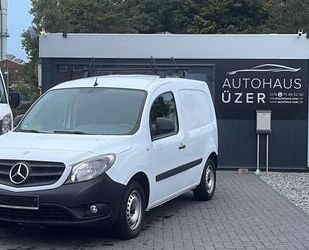 Mercedes-Benz Mercedes-Benz Citan Kasten 109 CDI lang/KLIMA/PDC/ Gebrauchtwagen