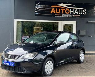 Seat Seat Ibiza Salsa/12 Monate Garantie/Service Neu Gebrauchtwagen