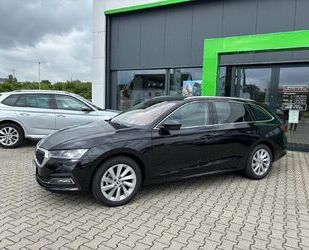 Skoda Skoda Octavia Combi Style 110 kW DSG NAVI*LED*beh. Gebrauchtwagen