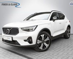 Volvo Volvo XC40 T5 Recharge Plus Dark Gebrauchtwagen