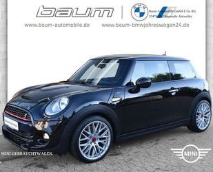 Mini MINI Cooper S 3-Türer Chili Navi Komfortzg. Tempom Gebrauchtwagen