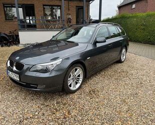 BMW BMW 525d touring Edition Lifestyle Edition Lifesty Gebrauchtwagen