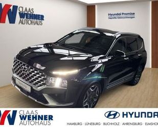 Hyundai Hyundai SANTA FE Prime Plug-In Hybrid 4WD 1.6 T-GD Gebrauchtwagen