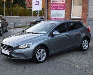 Volvo Volvo V40 D3 You! *AUTOMATIK*XENON*KLIMA*NAVI*SHZ* Gebrauchtwagen