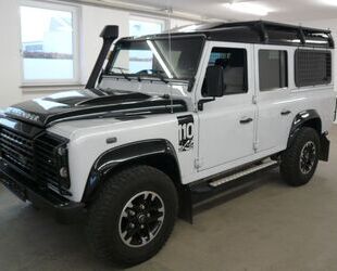 Land Rover Land Rover Defender 110 ADVENTURE * 7-Sitzer * Sta Gebrauchtwagen