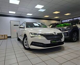 Skoda Skoda Superb Combi Ambition Gebrauchtwagen