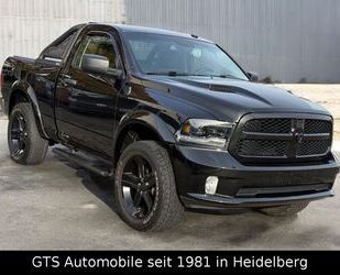 Dodge Dodge RAM 1500 - 3 TÜREN - MEGAUMBAU FÜR 30000 € ! Gebrauchtwagen