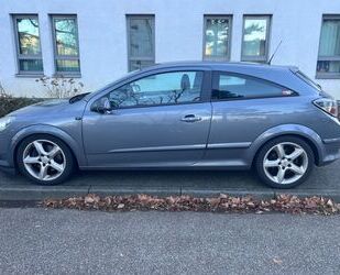 Opel Opel Astra Coupé 2.0 Turbo 16V - Gebrauchtwagen